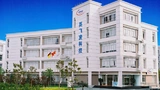 Der Hauptsitz der chinesischen Landesgesellschaft von Infineon befindet sich in Shanghai.