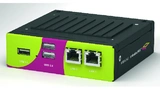 Bild 6. Schroff-embedded-NUC-Gehäuse für kleine, leistungsfähige Systeme in der dezentralen Automation.