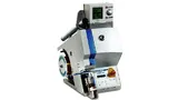 Bild 2. Splice-/Crimp-Presse ACS 2000: Über 60 Jahre Erfahrung spiegeln sich in dieser Splice-Maschine wider.
