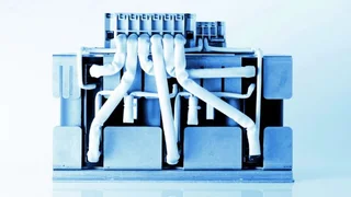 SMP Sintermetalle Prometheus, Transformator, PCIM