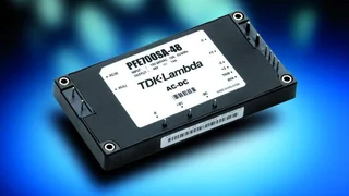 TDK-Lambda, Netzteil, Fullbrick, PFE-SA, PCIM