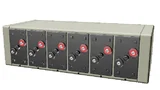 Das VRLA-Batteriemodul des Typs SLE1000 von YUASA kompensiert in Kraftwerken Lastspitzen schnell, zuverlässig und auf engstem Raum.