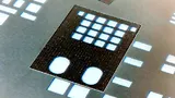 Bild 3. Beispiel für eine Step-up-Schablone