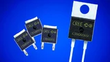 Cree, SiC, Schottky diode, Z-Rec