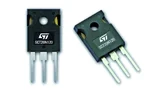STMicroelectronics, SiC, MOSFET, SCT20N120