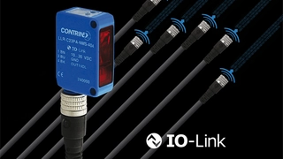 Contrinex C23