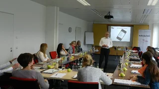 Employer Branding WEKA