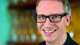 Ansgar Hein, Leiter Unternehmensentwicklung, ies