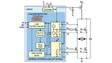 EMV-optimiertes Gate-Treiber-IP L99DZ80/81 mit SPI-programmierbarer Anstiegsgeschwindigkeit