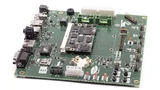 Das A31-µQ7-Modul auf einem Träger-Board.