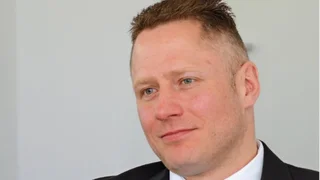 Albin Markwardt, Comp-Mall: »Als der Hype aufkam, gab es plötzlich viele IoT-Devices – wir nennen das nach wie vor Embedded- und Panel-PC.« 