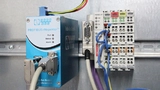 Bild 2: Das Diagnosegerät »Profibus-INspektor« gestattet eine umfangreiche Online-Analyse aller qualitätsrelevanten Ereignisse wie zum Beispiel Fehler- und Wiederholtelegramme, Gerätediagnose-Daten, Neuanläufe und Zykluszeit