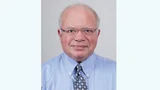 Bob Dobkin  ist Mitbegründer und Technischer Vorstand von Linear Technology.