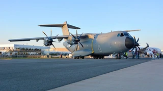 Airbus A400M