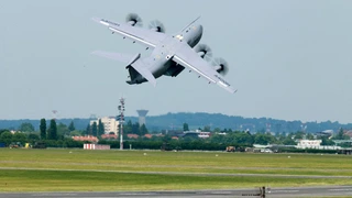 Airbus A400M