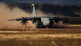 Airbus A400M