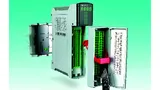 Bild 4. Individuelles Leiterplatten-Design des Bussystems – am Beispiel eines großen und hochflexiblen Gehäuses aus der Baureihe ME-PLC für komplexe Elektronik. 