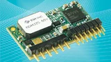 CUIs NDM3Z-Serie digital geregelter DC/DC-Point-of-Load-Wandler integriert Intersils ZL8800