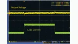 Transientenverhalten des ZL8800