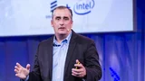 Brian Krzanich, Intel: »Mit der Übernahme werden wir die Kraft von Moore´s Law in Produkte umsetzen, die nicht nur besser sind, sondern auch ganz neue Aufgaben übernehmen können.«