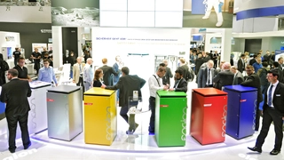 Intersolar 2015