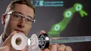»Leistungszentrum Elektroniksysteme«
