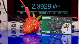 Fraunhofer IIS, Leistungszentrum Elektroniksysteme