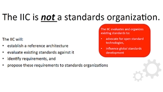 1 Definition und Ziele der Industrial Internet Consortiums