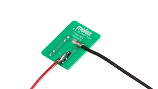 Molex, SolderRight
