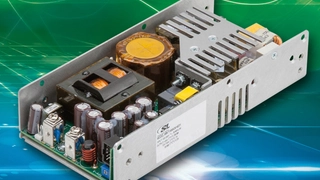 Fortec Elektronik, SL Power, Mint1500, Netzteil
