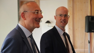 Spitzentreffen