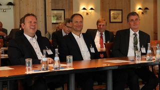 Spitzentreffen