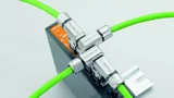 Feldkonfektionierbarer RJ45-Stecker