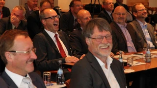 Markt&Technik-Spitzentreffen