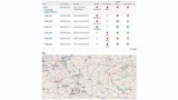 Einfaches Überwachen und Verwalten – IPEfleet bietet zahlreiche Monitoring-Funktionen und ist klar strukturiert wie auch intuitiv zu bedienen