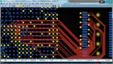 Das Layout-Paket innerhalb der Leiterplatten-CAD-Software-Plattform PADS von Mentor Graphics bedient sich mancher Software-Routinen der mächtigeren PCB-CAD-Software Xpedition.
