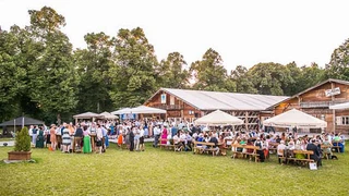 Sommernachtsfest 2015