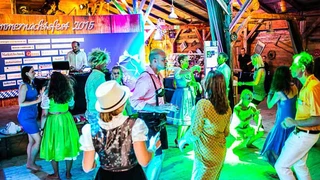 Sommernachtsfest 2015
