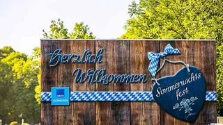 Sommernachtsfest der WEKA FACHMEDIEN