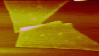 TU München, Arsen-Phosphor, Graphen, Halbleiter