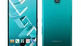 Arrows NX F04G von Fujitsu