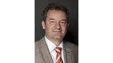 Dr. Eric Maiser, Geschäftsführung VDMA Productronic.