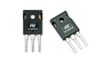 1200-V-SiC-MOSFETs der Serie SCT20N120 von STMicroelectronics