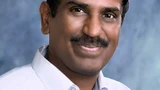 Sailesh Chittipeddi, Integrated Device Technology