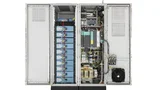 Das Energiespeichersystem von Caterva