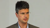Stefan Fuchs, Conrad  „Ein Aspekt  unserer Aktivitäten  im Start-Up-Umfeld  ist die Vermarktungssicht.“