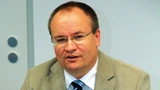 Frank Wolinski, ST Microelectronics  »Es wird für uns alle  die Kunst sein, herauszufiltern, welche Ideen es sich lohnt zu unterstützen.«