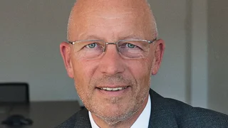 Dr. Joachim Belz, ODU