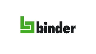 Logo: Binder
