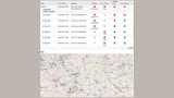 Einfaches Überwachen und Verwalten – IPEfleet bietet zahlreiche Monitoring-Funktionen und ist klar strukturiert wie auch intuitiv zu bedienen